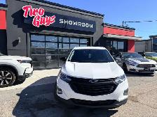 2021 Chevrolet Equinox LT Midnight Edition |1.5L FWD | Htd Cloth - Photo 5