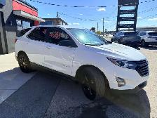 2021 Chevrolet Equinox LT Midnight Edition |1.5L FWD | Htd Cloth - Photo 6