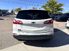 2021 Chevrolet Equinox LT Midnight Edition |1.5L FWD | Htd Cloth - Photo 7
