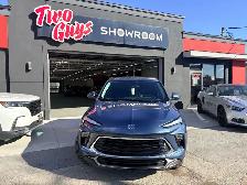 2025 Buick Encore Preferred AWD | Tech Pkg | WOW KMS | - Photo 6