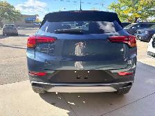 2025 Buick Encore Preferred AWD | Tech Pkg | WOW KMS | - Photo 8