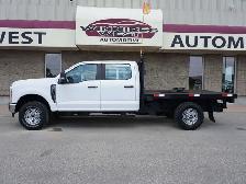 2024 Ford F-350 7.3L GODZILLA POWER / HIDDEN 5TH WHEEL - Photo 3