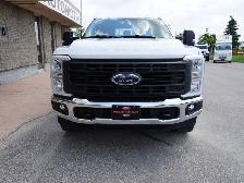 2024 Ford F-350 7.3L GODZILLA POWER / HIDDEN 5TH WHEEL - Photo 7