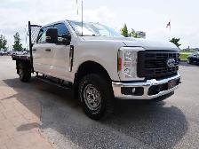 2024 Ford F-350 7.3L GODZILLA POWER / HIDDEN 5TH WHEEL - Photo 9