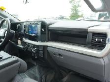 2024 Ford F-350 7.3L GODZILLA POWER / HIDDEN 5TH WHEEL - Photo 30