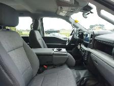 2024 Ford F-350 7.3L GODZILLA POWER / HIDDEN 5TH WHEEL - Photo 31