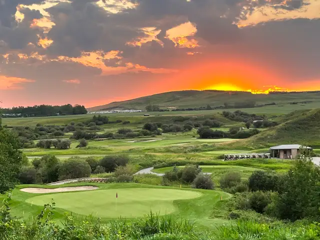 Sirocco Charter Golf Membership