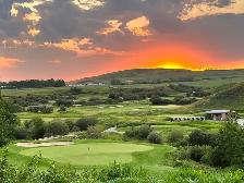 Sirocco Charter Golf Membership
