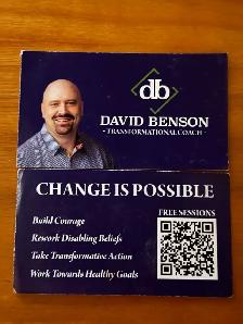 HELPING ALL MEN‼️ Coach Dave with over 30 years Experience - Photo 2