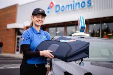 Hiring delivery Drivers