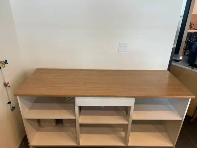 IKEA KNOXHULT Base Cabinet 72' - New - $120 (delivery incl)