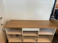 IKEA KNOXHULT Base Cabinet 72' - New - $120 (delivery incl)