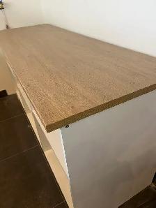 IKEA KNOXHULT Base Cabinet 72' - New - $120 (delivery incl) - Photo 4