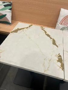 Brand New Marble Table Tops 20'x20' (17 pcs) - $20 each - Photo 4