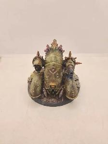 Warhammer 40k Second Deathguard Blight Hauler Battle Ready