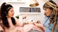 Experienced Nail Technician Wanted