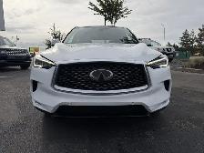 2019 INFINITI QX50 Essential - Photo 2