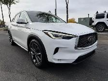 2019 INFINITI QX50 Essential - Photo 3