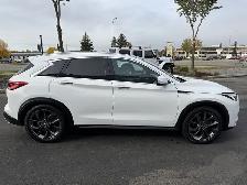 2019 INFINITI QX50 Essential - Photo 4