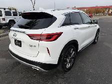2019 INFINITI QX50 Essential - Photo 5