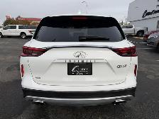 2019 INFINITI QX50 Essential - Photo 6