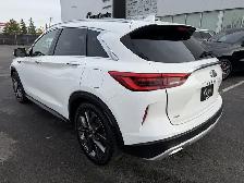2019 INFINITI QX50 Essential - Photo 7