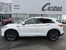 2019 INFINITI QX50 Essential - Photo 8
