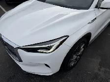 2019 INFINITI QX50 Essential - Photo 10