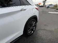 2019 INFINITI QX50 Essential - Photo 11