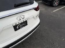 2019 INFINITI QX50 Essential - Photo 12