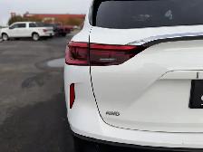 2019 INFINITI QX50 Essential - Photo 13