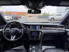 2019 INFINITI QX50 Essential - Photo 14