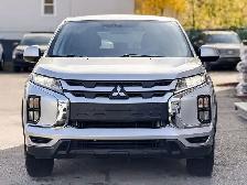2023 Mitsubishi RVR ES AWD - Photo 3