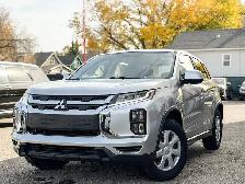 2023 Mitsubishi RVR ES AWD - Photo 4