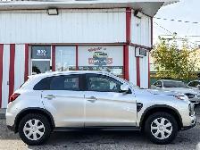 2023 Mitsubishi RVR ES AWD - Photo 5