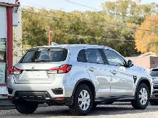 2023 Mitsubishi RVR ES AWD - Photo 6