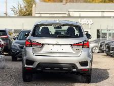 2023 Mitsubishi RVR ES AWD - Photo 7