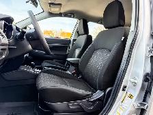 2023 Mitsubishi RVR ES AWD - Photo 9