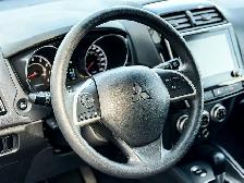 2023 Mitsubishi RVR ES AWD - Photo 10