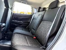 2023 Mitsubishi RVR ES AWD - Photo 11