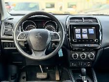 2023 Mitsubishi RVR ES AWD - Photo 16