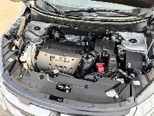 2023 Mitsubishi RVR ES AWD - Photo 22