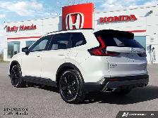 2026 Honda CR-V Touring - Photo 4