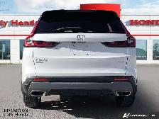 2026 Honda CR-V Touring - Photo 5