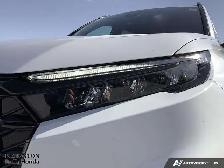 2026 Honda CR-V Touring - Photo 8