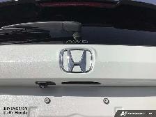 2026 Honda CR-V Touring - Photo 9