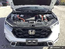 2026 Honda CR-V Touring - Photo 10