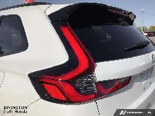 2026 Honda CR-V Touring - Photo 11
