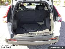 2026 Honda CR-V Touring - Photo 12