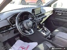 2026 Honda CR-V Touring - Photo 13